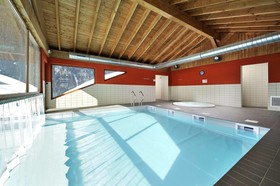 Nemea Residence Vacances Le Grand Lodge