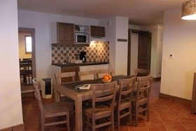 Nemea Residence Vacances Le Grand Lodge