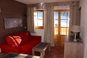 Nemea Residence Vacances Le Grand Lodge