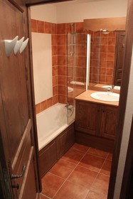 Nemea Residence Vacances Le Grand Lodge