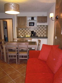 Nemea Residence Vacances Le Grand Lodge
