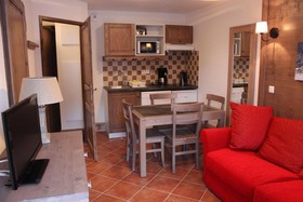 Nemea Residence Vacances Le Grand Lodge