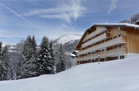 Nemea Residence Vacances Le Grand Lodge