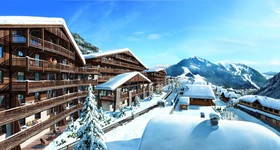 Résidence Prestige Odalys Les Fermes de Chatel
