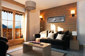 Résidence Goélia Le Grand Ermitage