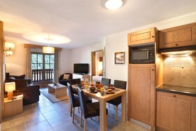 Résidence Goélia Le Grand Ermitage