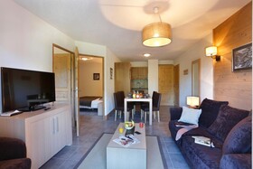 Résidence Goélia Le Grand Ermitage