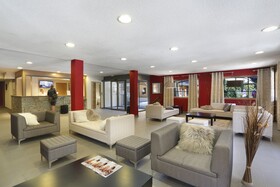 Résidence Goélia Le Grand Ermitage