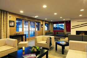 Résidence Goélia Le Grand Ermitage