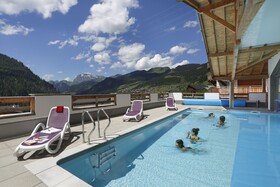 Résidence Goélia Le Grand Ermitage