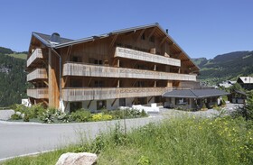 Résidence Goélia Le Grand Ermitage