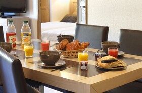 Résidence Goélia Le Grand Ermitage