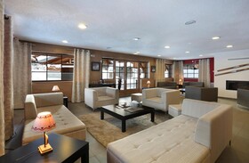 Résidence Goélia Le Grand Ermitage