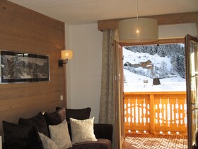 Résidence Goélia Le Grand Ermitage