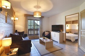 Résidence Goélia Le Grand Ermitage