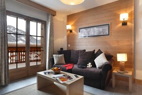 Résidence Goélia Le Grand Ermitage