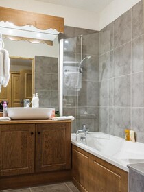 Résidence Goélia Le Grand Ermitage