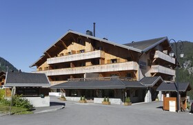 Résidence Goélia Le Grand Ermitage