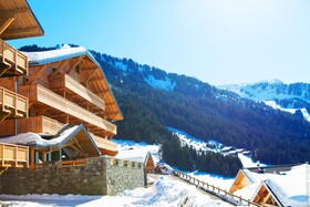 Résidence Goélia Le Grand Ermitage