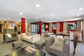 Résidence Goélia Le Grand Ermitage