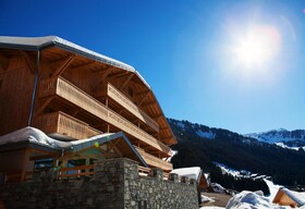 Résidence Goélia Le Grand Ermitage