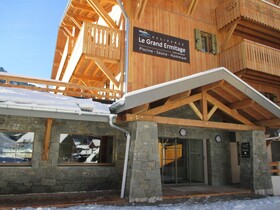 Résidence Goélia Le Grand Ermitage