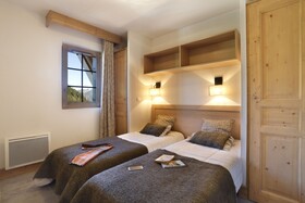 Résidence Goélia Le Grand Ermitage