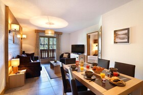 Résidence Goélia Le Grand Ermitage