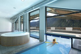 Résidence Goélia Le Grand Ermitage