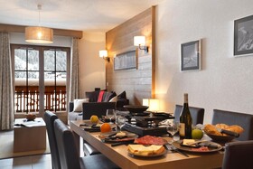 Résidence Goélia Le Grand Ermitage