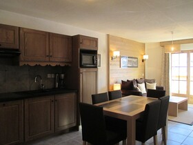 Résidence Goélia Le Grand Ermitage