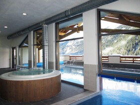 Résidence Goélia Le Grand Ermitage