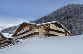 Résidence Goélia Le Grand Ermitage