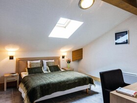 Résidence Goélia Le Grand Ermitage