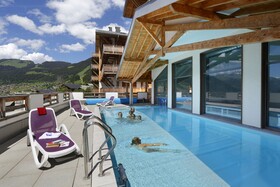 Résidence Goélia Le Grand Ermitage