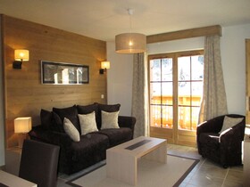 Résidence Goélia Le Grand Ermitage