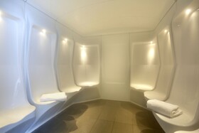 Résidence Goélia Le Grand Ermitage