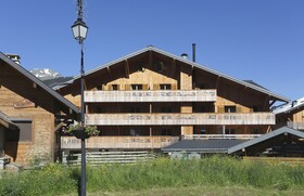 Résidence Goélia Le Grand Ermitage