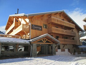 Résidence Goélia Le Grand Ermitage