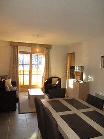 Résidence Goélia Le Grand Ermitage