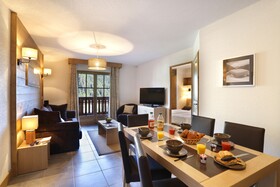 Résidence Goélia Le Grand Ermitage