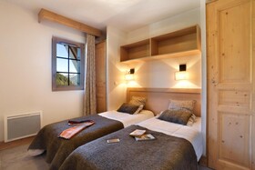 Résidence Goélia Le Grand Ermitage