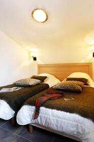 Résidence Goélia Le Grand Ermitage