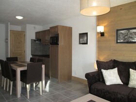 Résidence Goélia Le Grand Ermitage