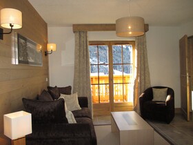 Résidence Goélia Le Grand Ermitage