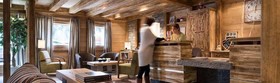 Résidence Les Chalets d'Angèle
