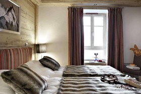 Résidence Les Chalets d'Angèle