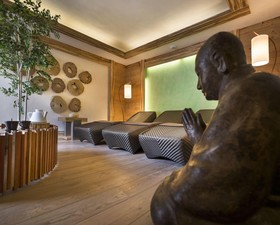 Résidence Les Chalets d'Angèle