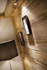 Résidence Les Chalets d'Angèle