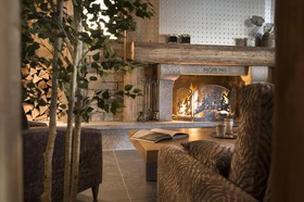 Résidence Les Chalets d'Angèle